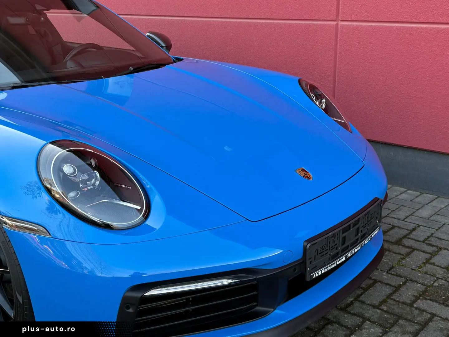 PORSCHE 911 992 CARRERA T PDK SPORT-CHRONO APPROVED TOP