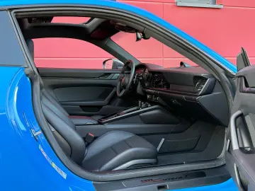 PORSCHE 911 992 CARRERA T PDK SPORT-CHRONO APPROVED TOP