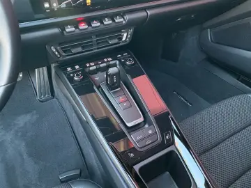 PORSCHE 911 992 CARRERA T PDK SPORT-CHRONO APPROVED TOP