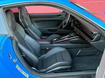 PORSCHE 911 992 CARRERA T PDK SPORT-CHRONO APPROVED TOP