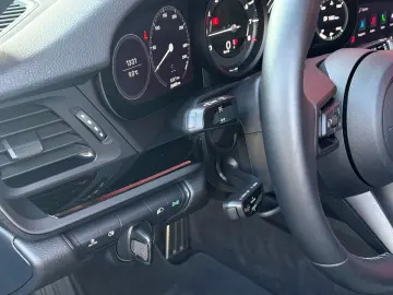 PORSCHE 911 992 CARRERA T PDK SPORT-CHRONO APPROVED TOP