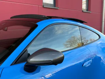 PORSCHE 911 992 CARRERA T PDK SPORT-CHRONO APPROVED TOP