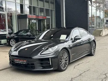 PORSCHE Panamera 4 E-Hybrid 21 8kWh PDK