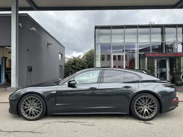 PORSCHE Panamera 4 E-Hybrid 21 8kWh PDK