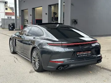 PORSCHE Panamera 4 E-Hybrid 21 8kWh PDK