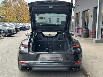 PORSCHE Panamera 4 E-Hybrid 21 8kWh PDK