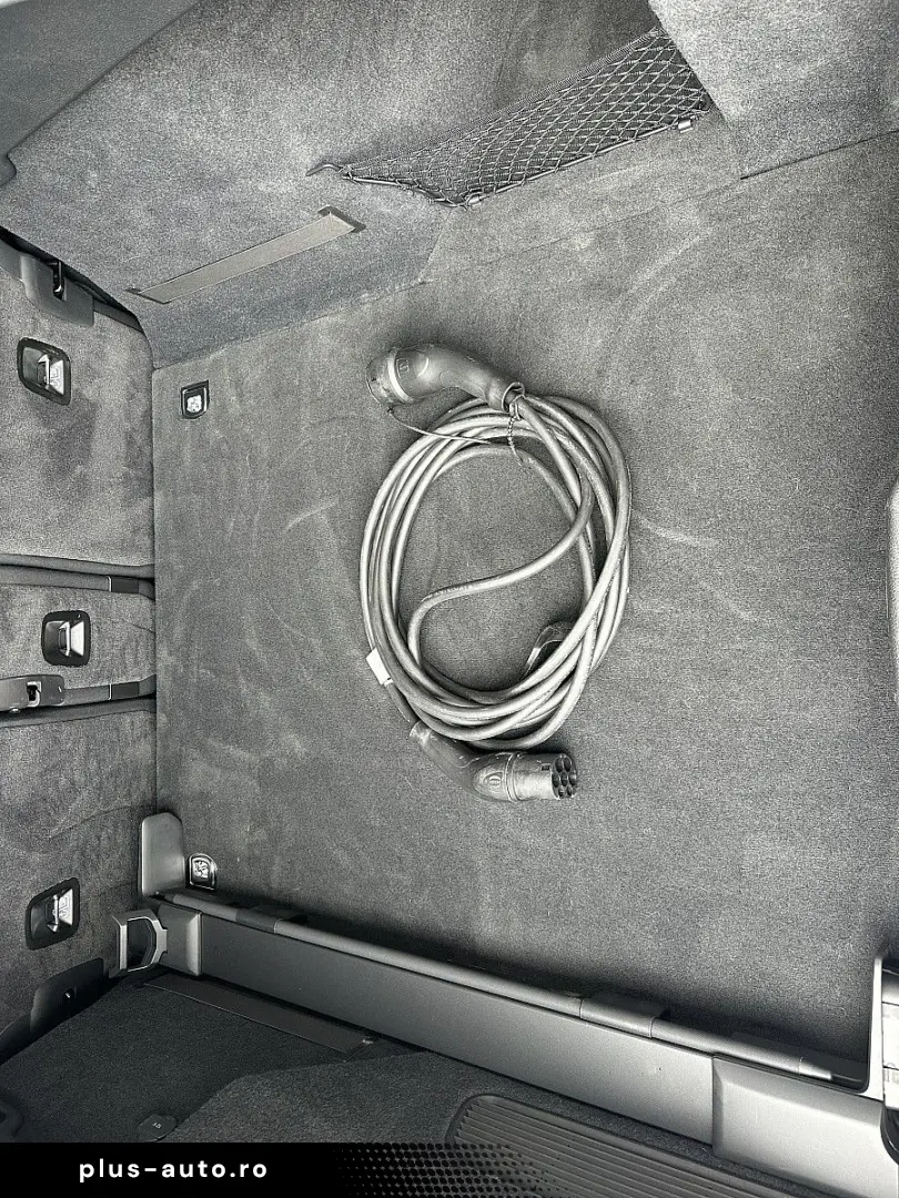 PORSCHE Panamera 4 E-Hybrid 21 8kWh PDK