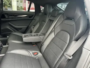PORSCHE Panamera 4 E-Hybrid 21 8kWh PDK