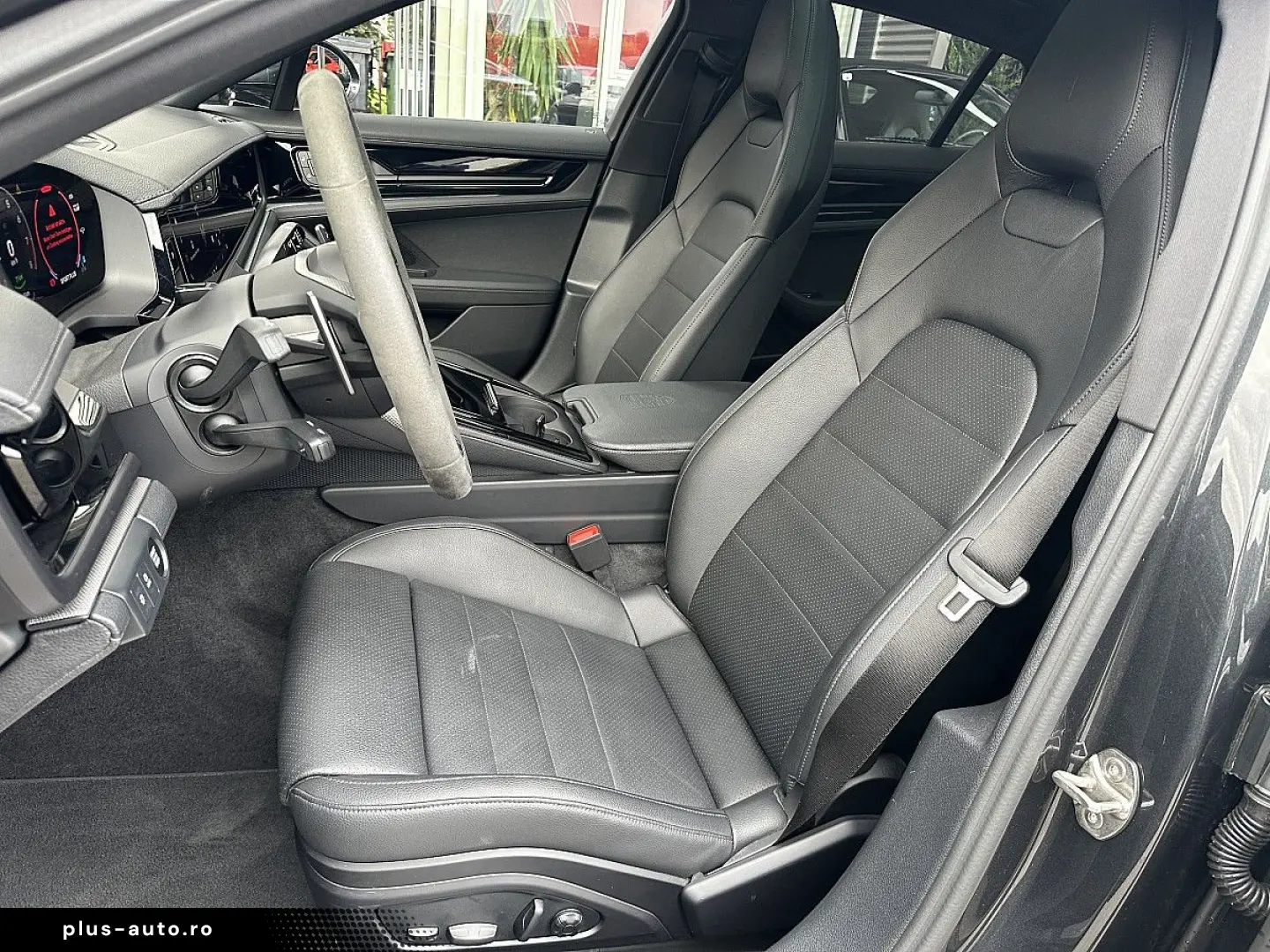 PORSCHE Panamera 4 E-Hybrid 21 8kWh PDK