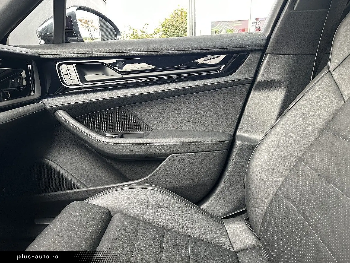 PORSCHE Panamera 4 E-Hybrid 21 8kWh PDK