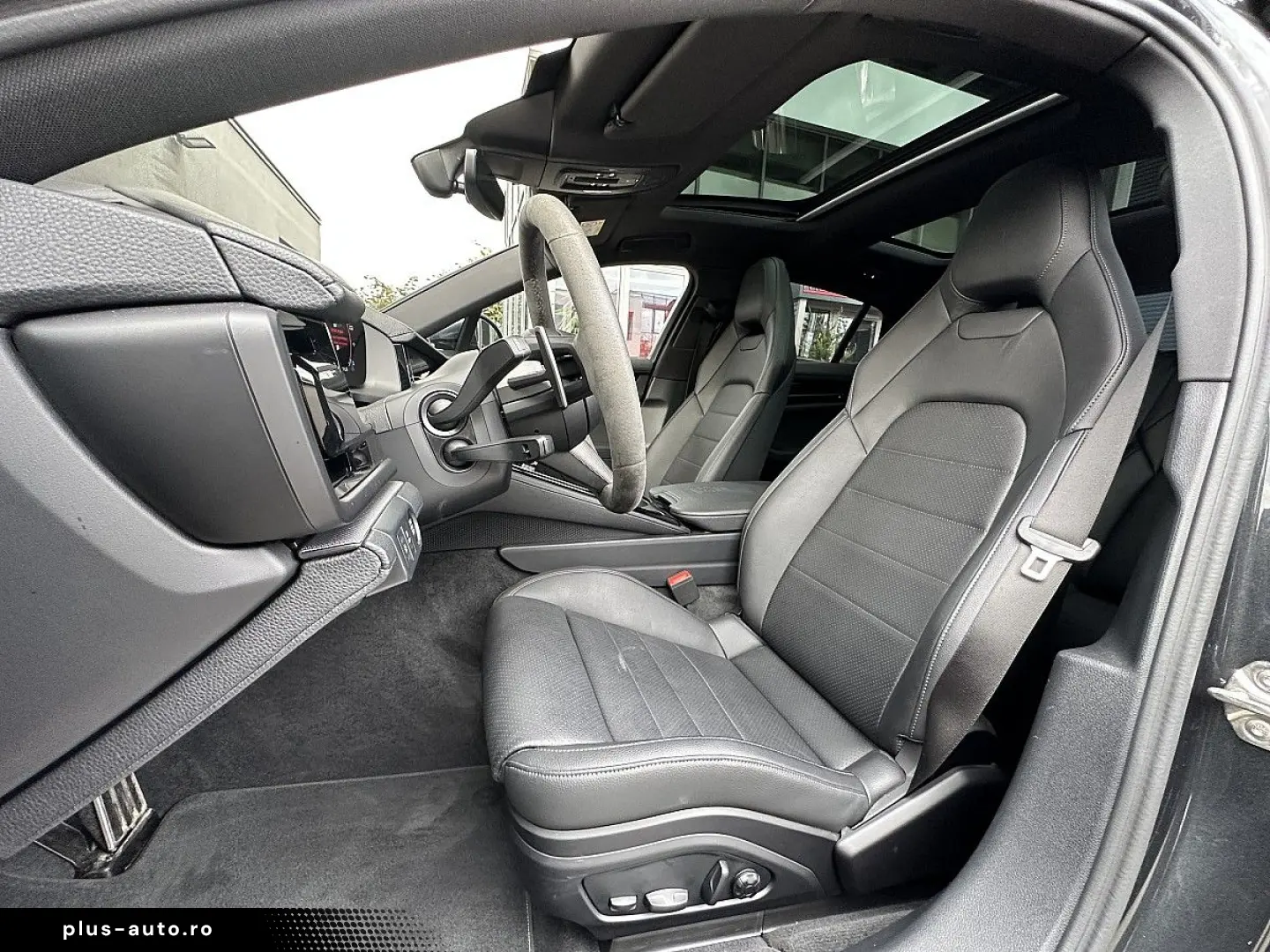 PORSCHE Panamera 4 E-Hybrid 21 8kWh PDK