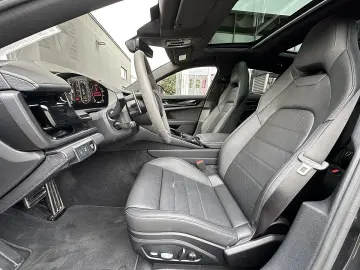 PORSCHE Panamera 4 E-Hybrid 21 8kWh PDK