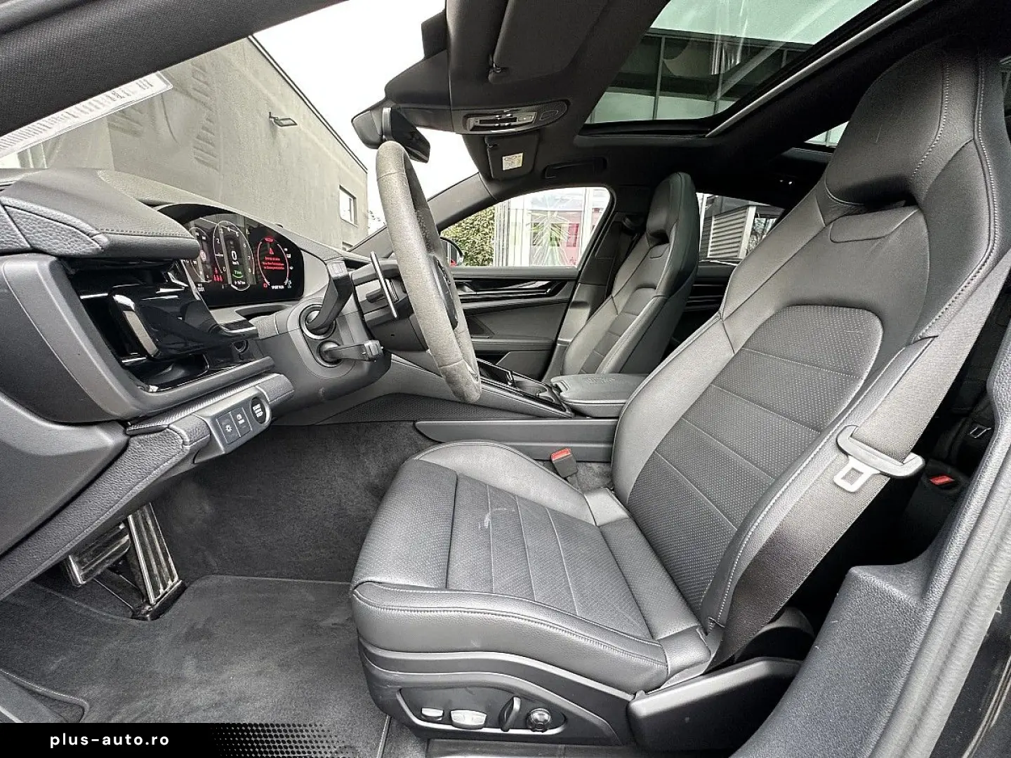 PORSCHE Panamera 4 E-Hybrid 21 8kWh PDK