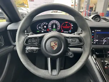 PORSCHE Panamera 4 E-Hybrid 21 8kWh PDK