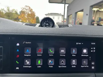 PORSCHE Panamera 4 E-Hybrid 21 8kWh PDK