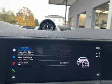 PORSCHE Panamera 4 E-Hybrid 21 8kWh PDK