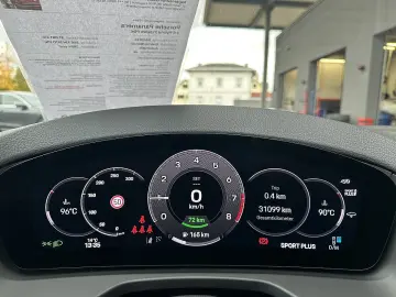 PORSCHE Panamera 4 E-Hybrid 21 8kWh PDK