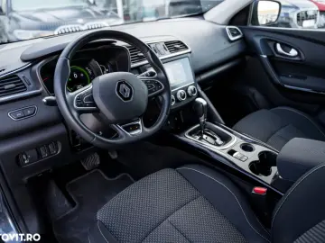 Renault Kadjar BLUE dCi EDC Intens