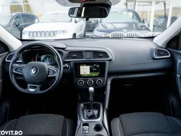 Renault Kadjar BLUE dCi EDC Intens