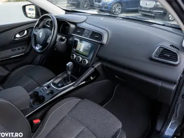 Renault Kadjar BLUE dCi EDC Intens
