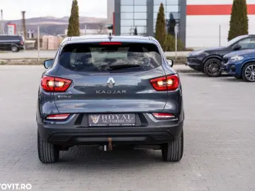 Renault Kadjar BLUE dCi EDC Intens