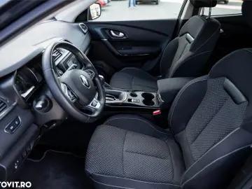 Renault Kadjar BLUE dCi EDC Intens