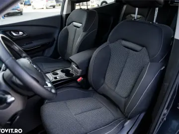 Renault Kadjar BLUE dCi EDC Intens