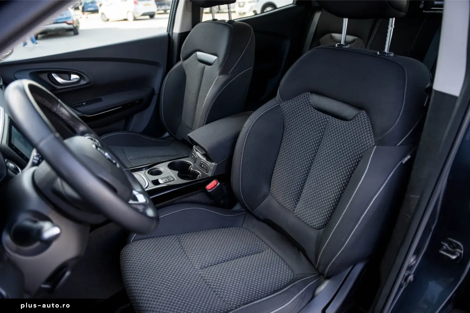 Renault Kadjar BLUE dCi EDC Intens