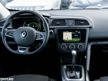 Renault Kadjar BLUE dCi EDC Intens