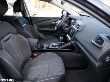 Renault Kadjar BLUE dCi EDC Intens