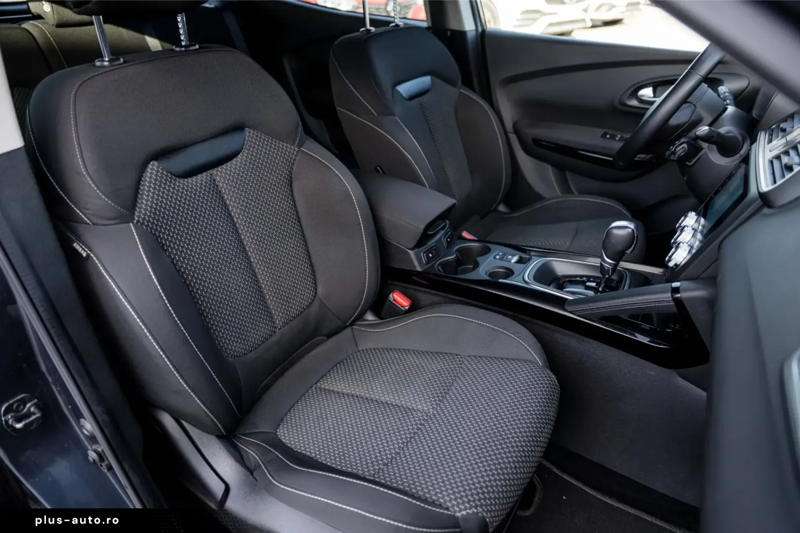 Renault Kadjar BLUE dCi EDC Intens