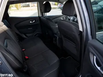 Renault Kadjar BLUE dCi EDC Intens