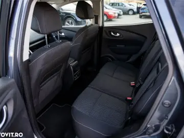 Renault Kadjar BLUE dCi EDC Intens