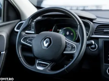 Renault Kadjar BLUE dCi EDC Intens