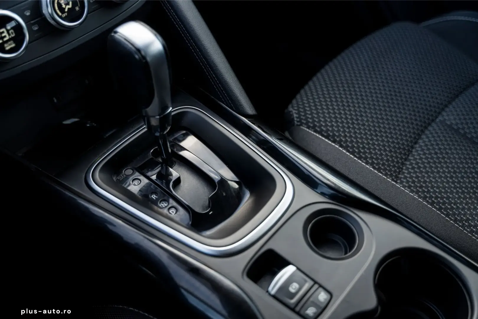 Renault Kadjar BLUE dCi EDC Intens