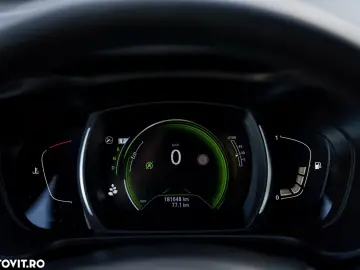 Renault Kadjar BLUE dCi EDC Intens