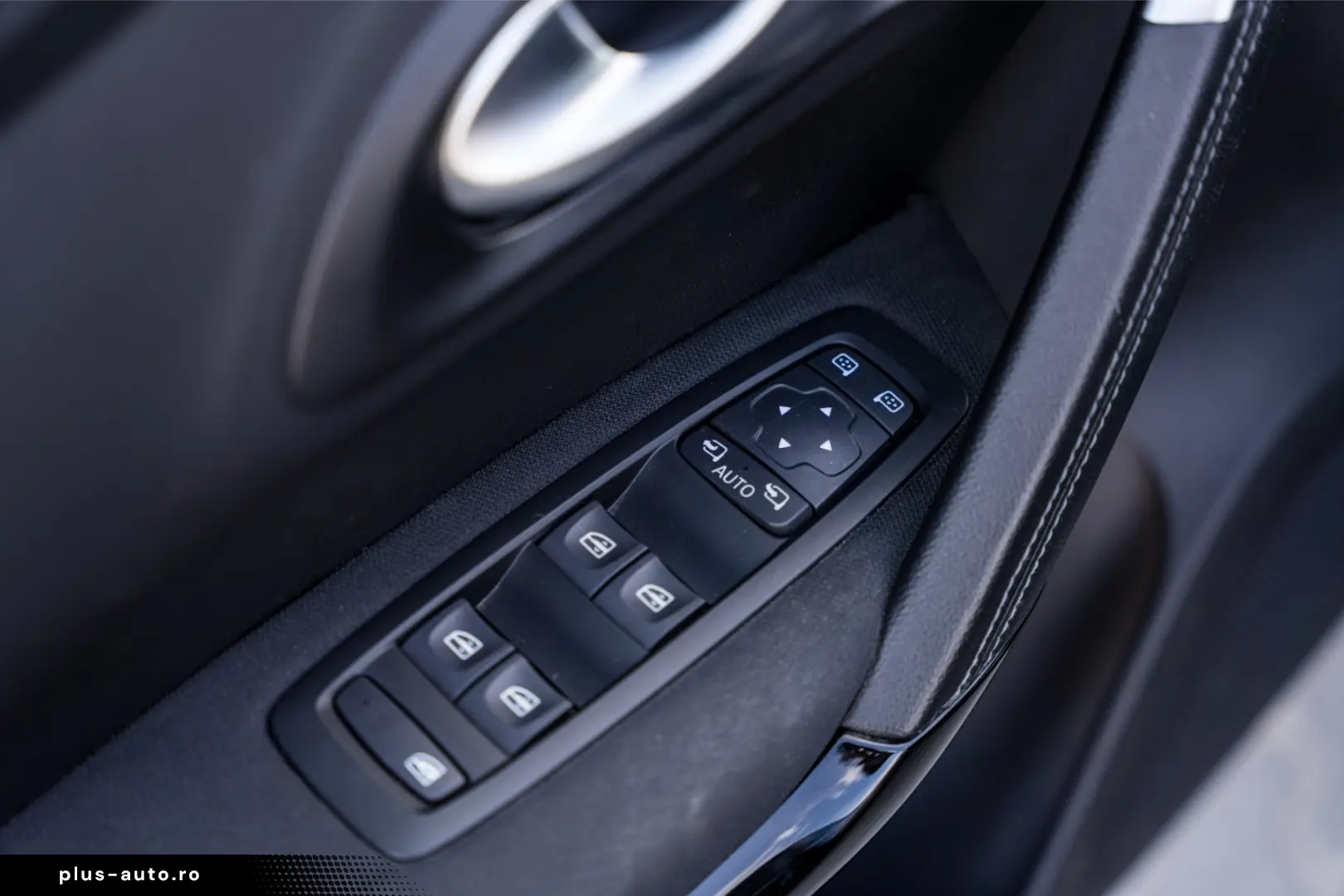 Renault Kadjar BLUE dCi EDC Intens