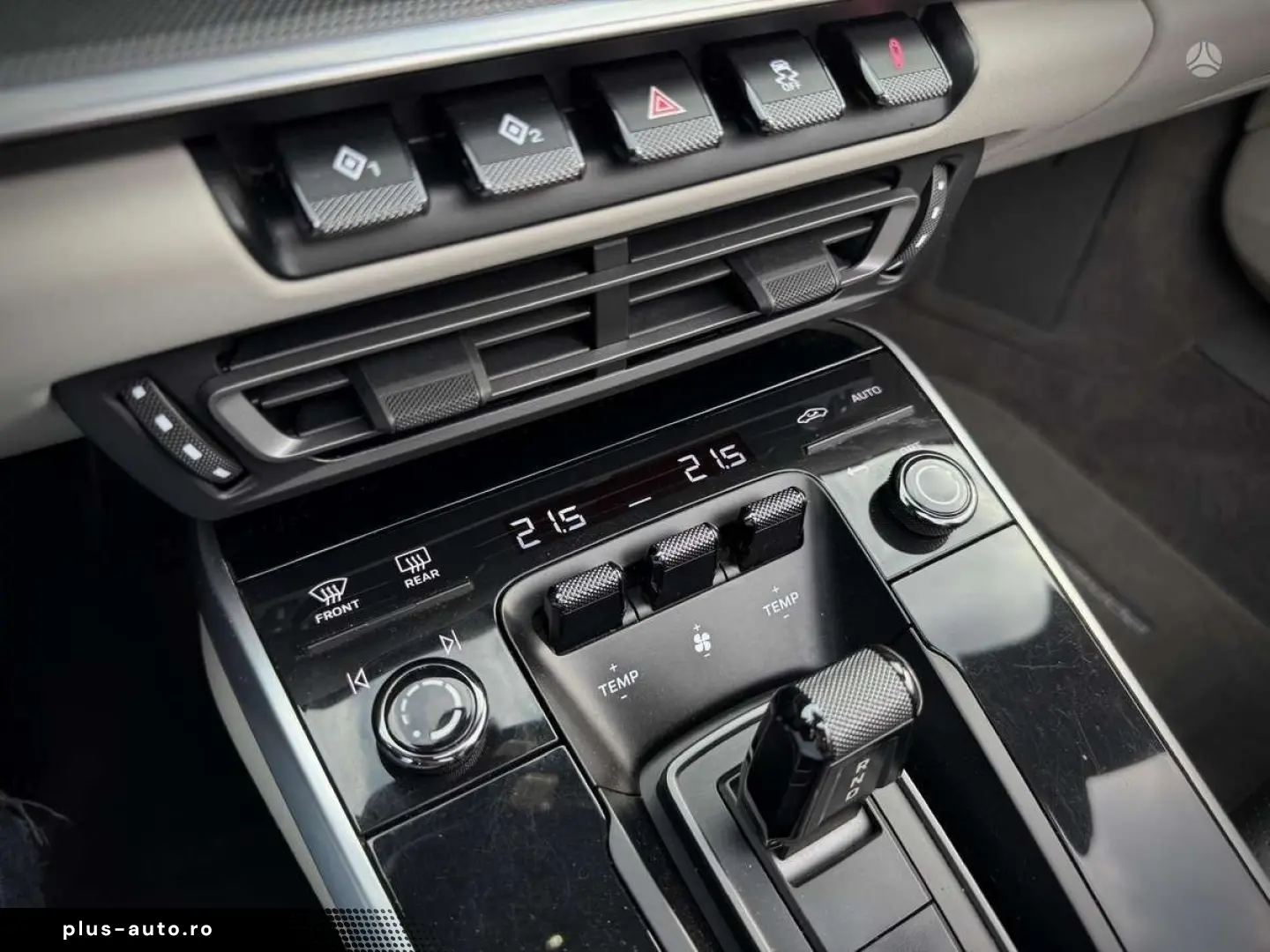 PORSCHE 911 992 Carrera Cabrio ST-HT 2-ZONE BOSE 360 MEM