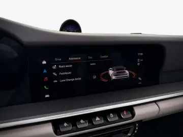 PORSCHE 911 992 Carrera Cabrio ST-HT 2-ZONE BOSE 360 MEM