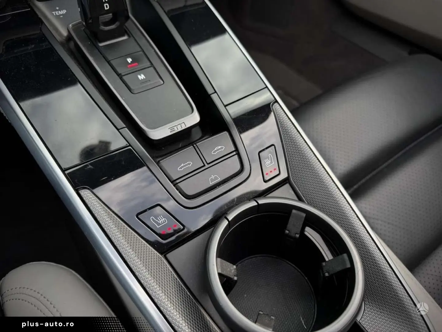 PORSCHE 911 992 Carrera Cabrio ST-HT 2-ZONE BOSE 360 MEM