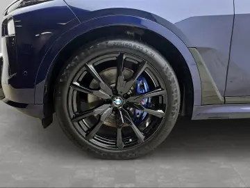 BMW X7 M60i xDrive M Sport Standheizung Massage