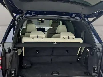 BMW X7 M60i xDrive M Sport Standheizung Massage