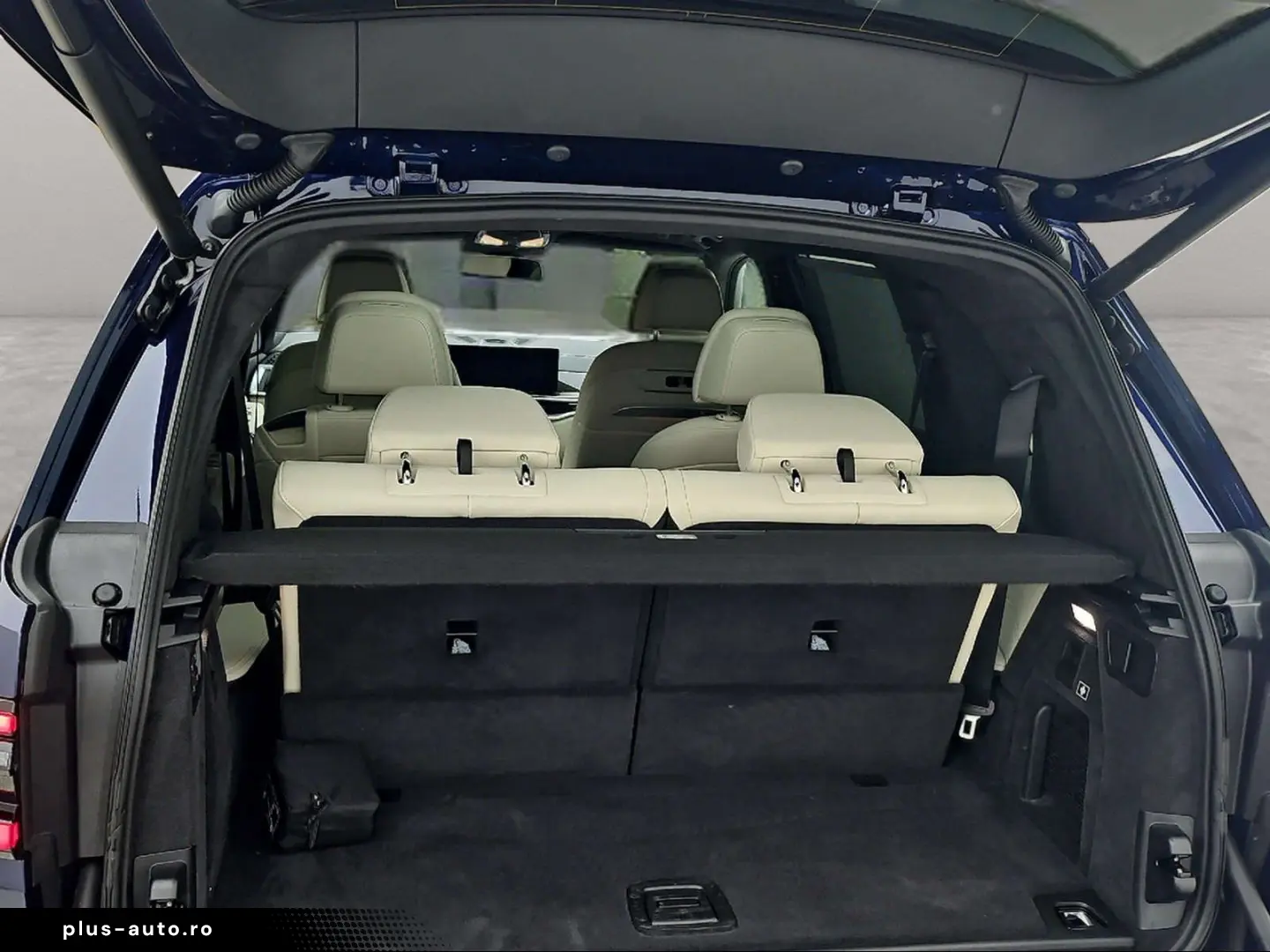 BMW X7 M60i xDrive M Sport Standheizung Massage