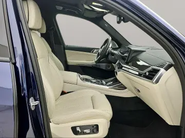 BMW X7 M60i xDrive M Sport Standheizung Massage