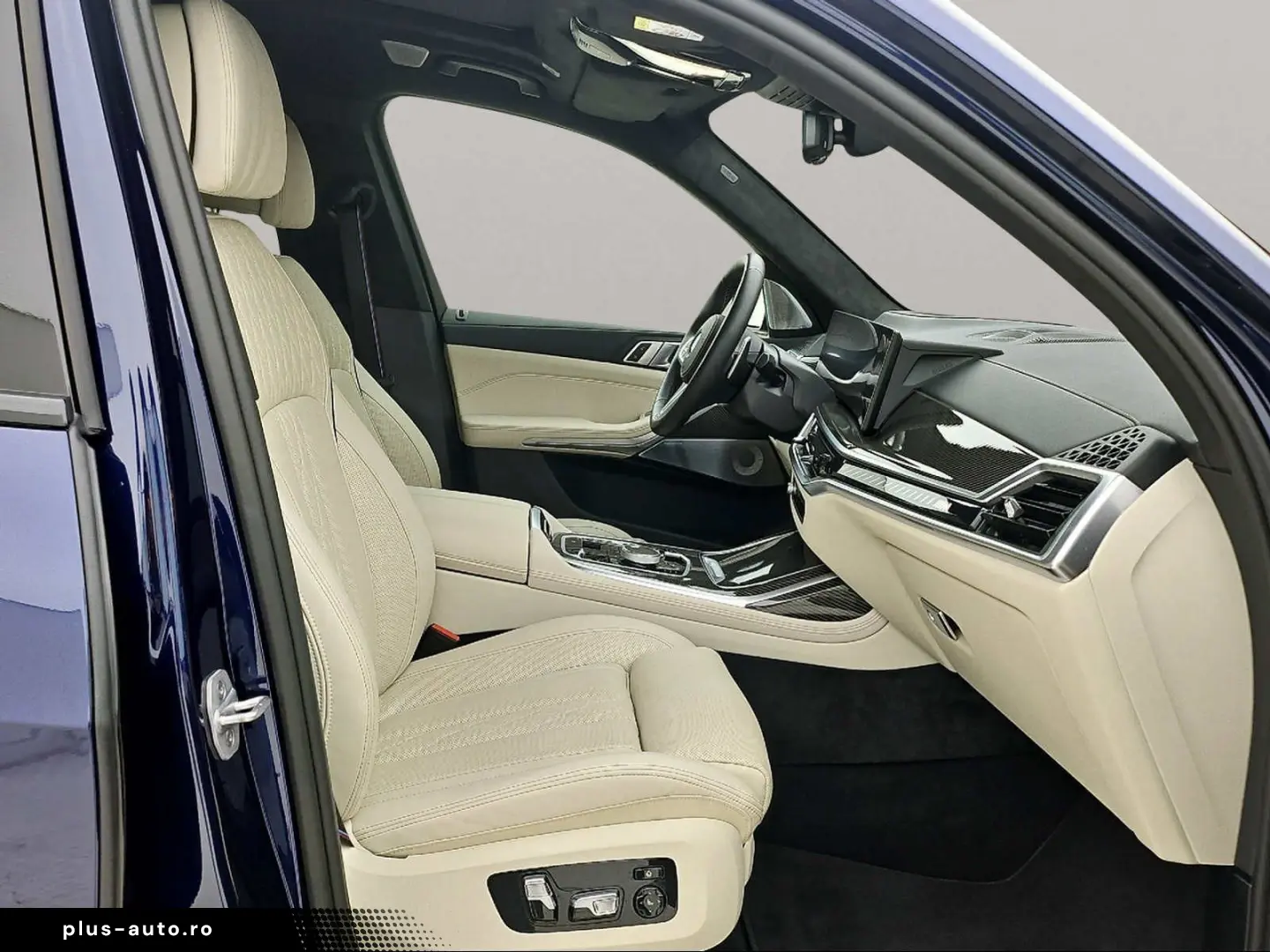 BMW X7 M60i xDrive M Sport Standheizung Massage