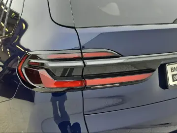 BMW X7 M60i xDrive M Sport Standheizung Massage