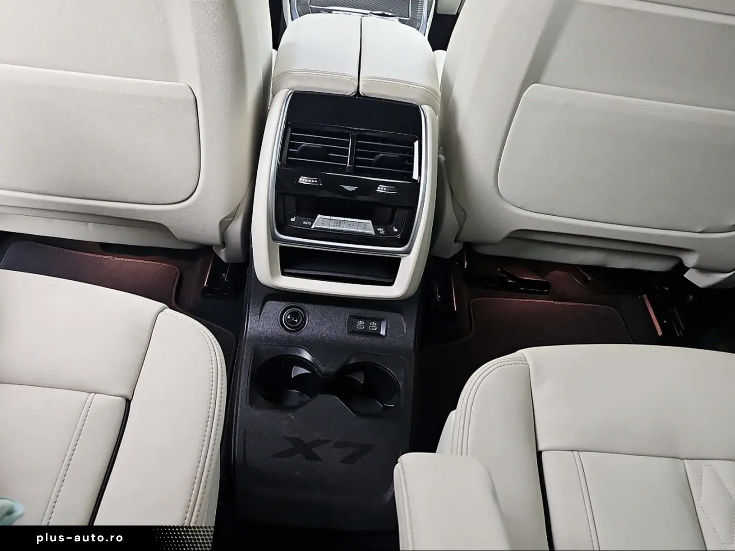 BMW X7 M60i xDrive M Sport Standheizung Massage