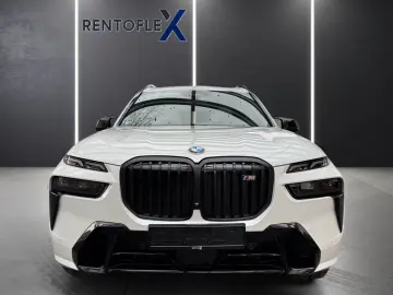 BMW X7 M60i M-Sport Pro Skylounge B&W VOLL!!!