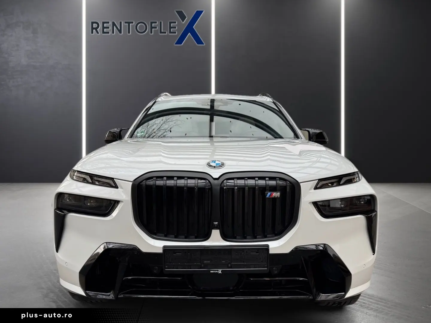 BMW X7 M60i M-Sport Pro Skylounge B&W VOLL!!!