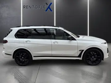 BMW X7 M60i M-Sport Pro Skylounge B&W VOLL!!!